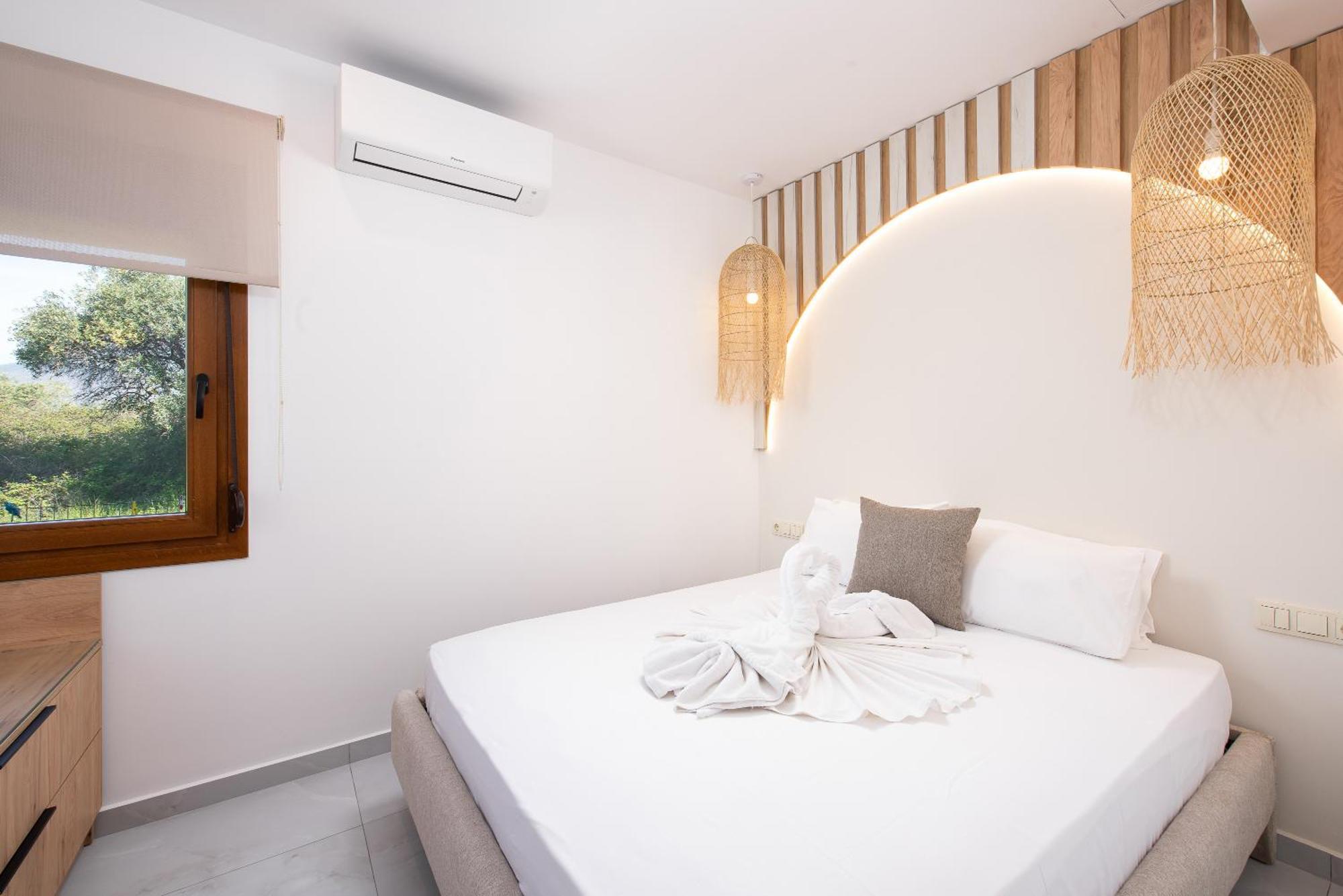 Olivento Beach Front Suites بوتوس المظهر الخارجي الصورة