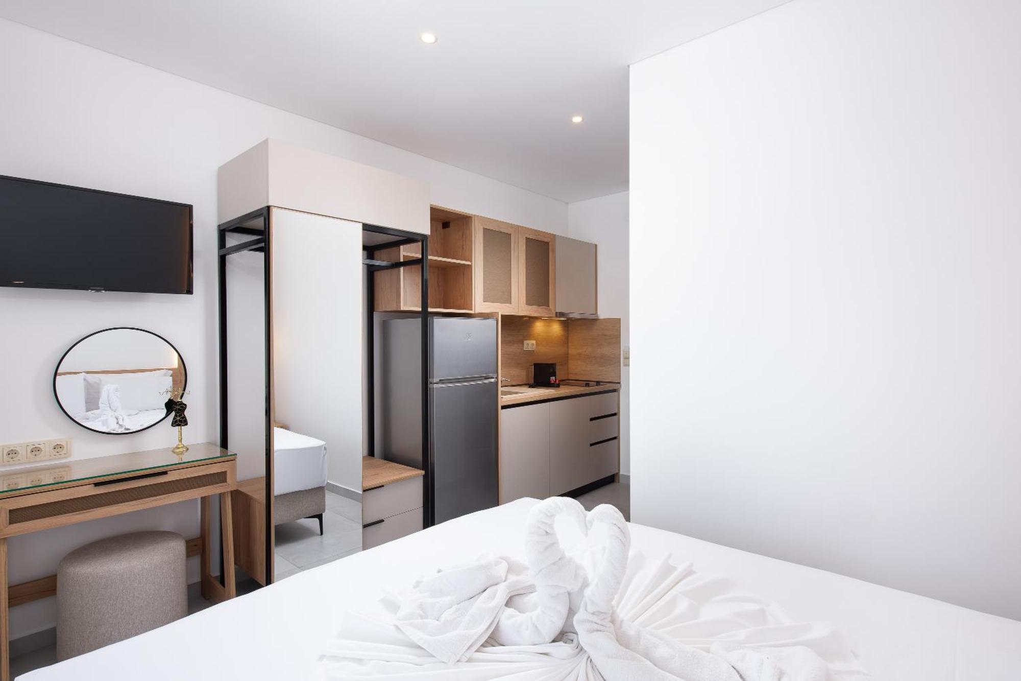 Olivento Beach Front Suites بوتوس المظهر الخارجي الصورة