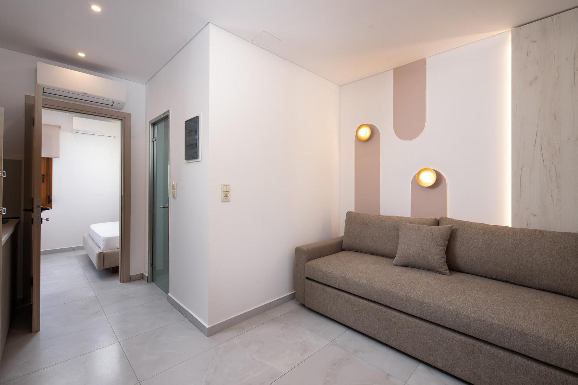 Olivento Beach Front Suites بوتوس المظهر الخارجي الصورة