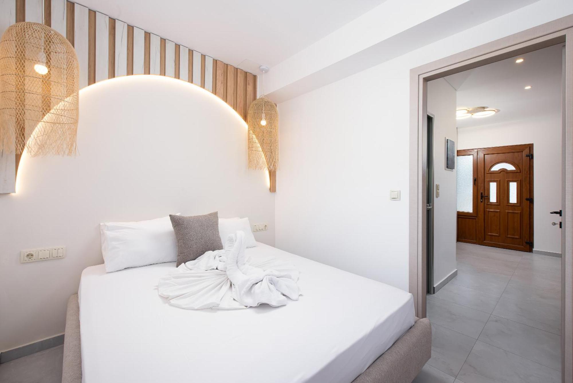 Olivento Beach Front Suites بوتوس المظهر الخارجي الصورة