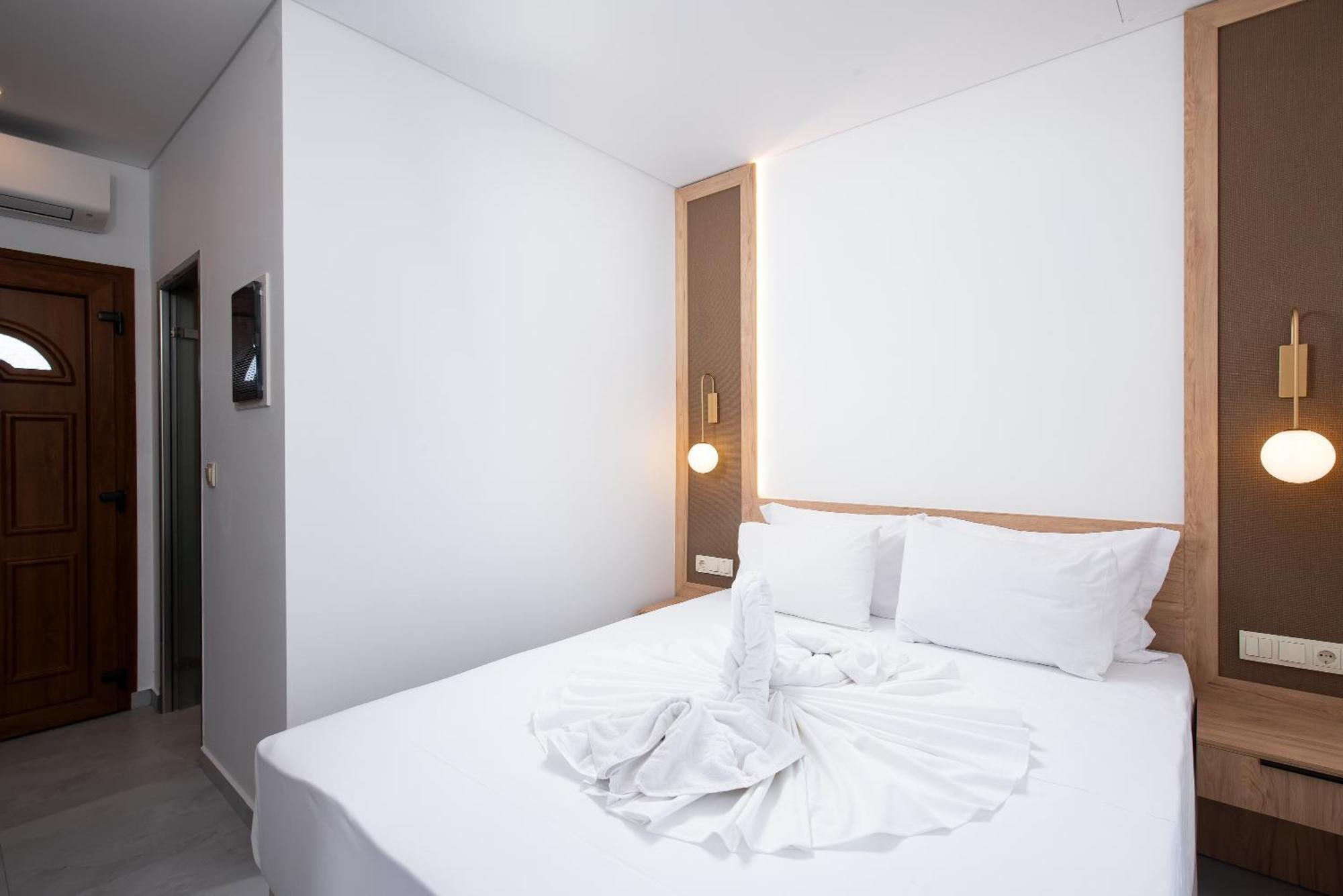 Olivento Beach Front Suites بوتوس المظهر الخارجي الصورة
