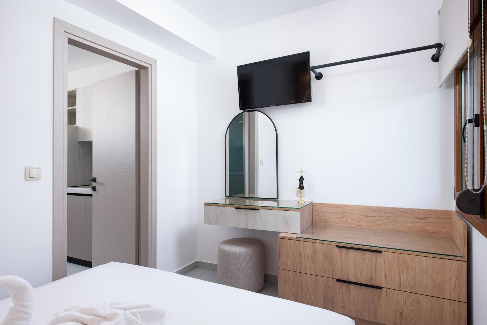 Olivento Beach Front Suites بوتوس المظهر الخارجي الصورة